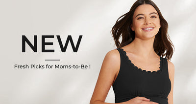 New In: Maternity Swimsuit