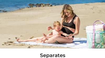 Maternity Separates