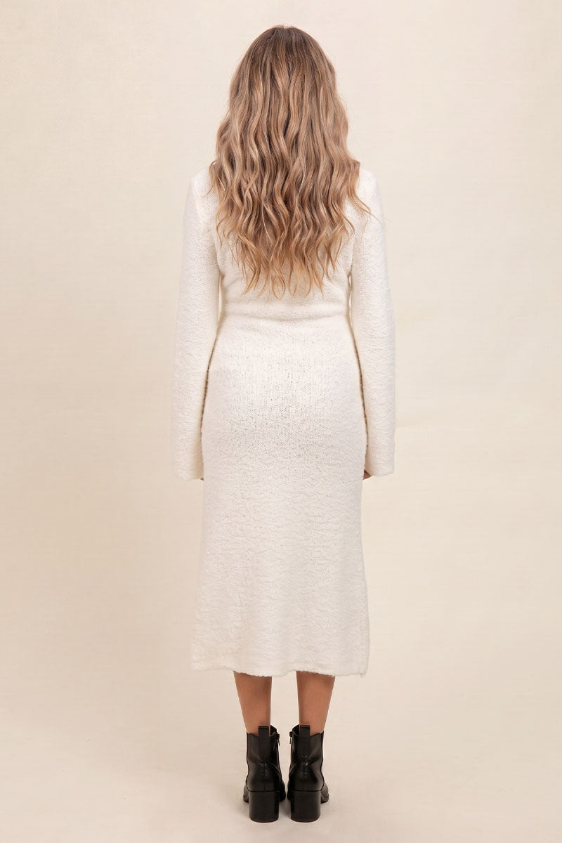long sleeve maternity sweater dress Summer Mae Turtleneck Scoop neck Size:Fearless Curvy Barbie Barbie Princess mango slip skirt