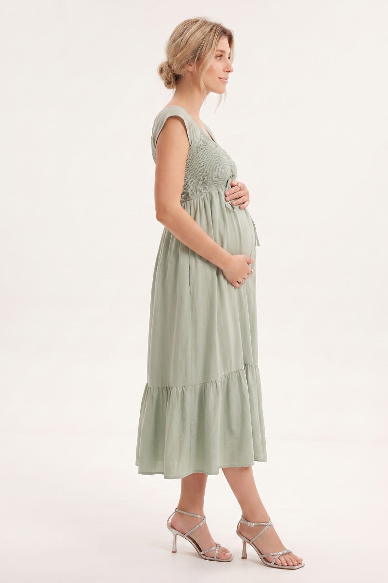 maternity summer dresses Buy Women's Dresses Maternity Summer Dress Floral Online