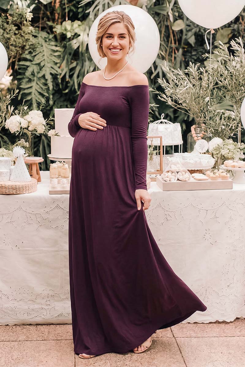 mother of the bride dresses off the shoulder Zapaka Women A-Line Dark Green Mother of the Bride Dress Off the Shoulder Lace Appliques Half Sleeves Long Wedding Guest Dress, Dark Green / US20W