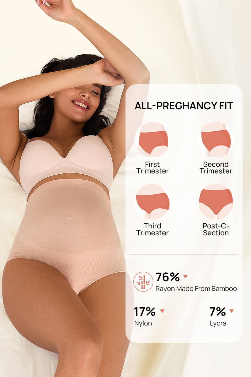high-waist-seamless-maternity-underwear-3-pack#color_black-nude-light-grey