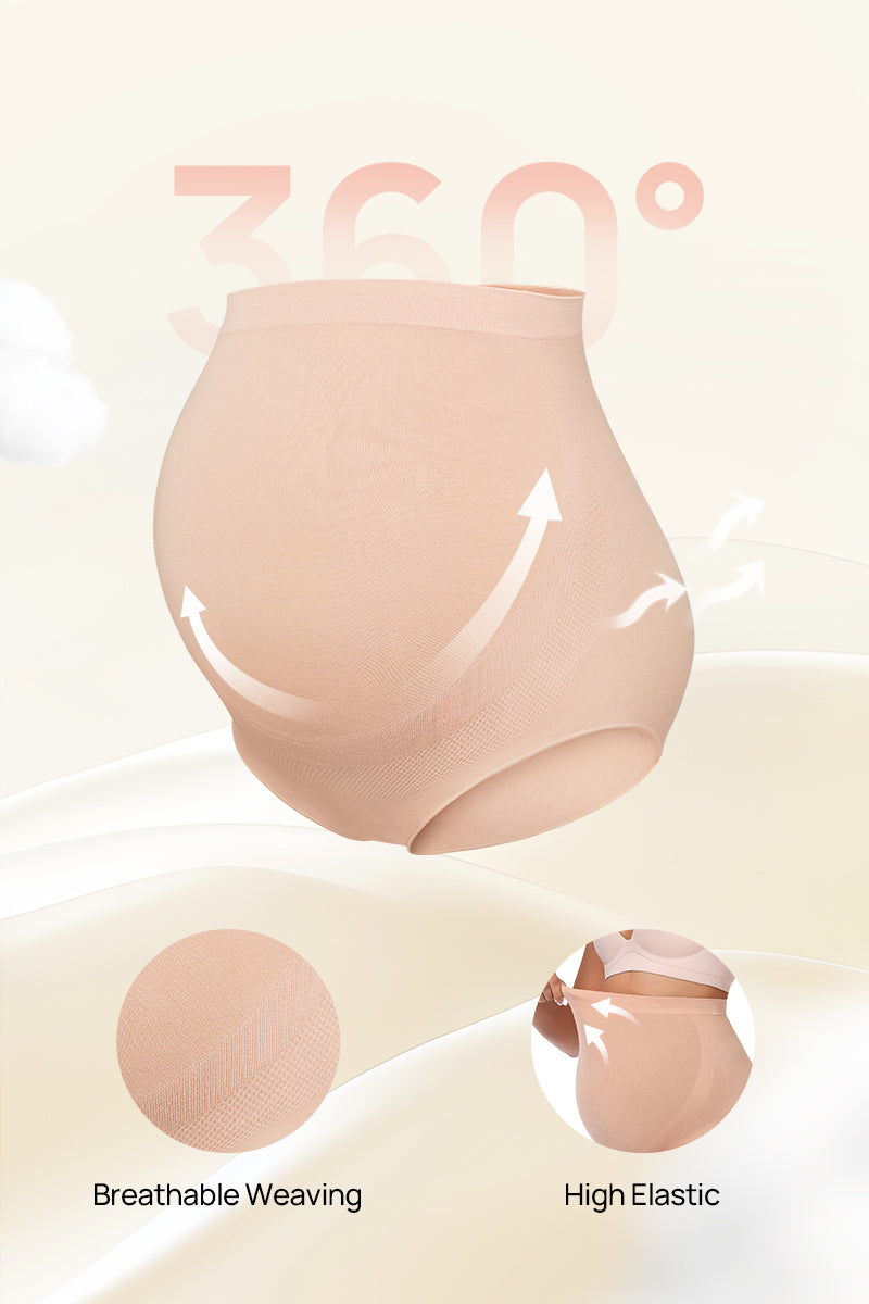 high-waist-seamless-maternity-underwear-3-pack#color_black-nude-light-grey
