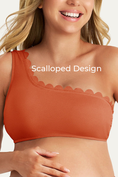 one-shoulder-scalloped-high-waist-maternity-bikini#color_warm-red