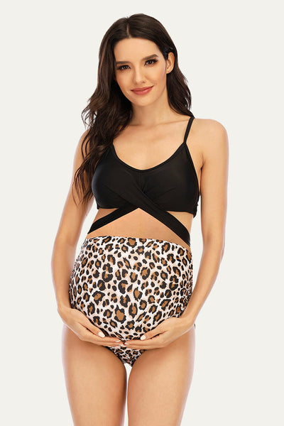 leopard-print-maternity-swimsuit#color_black-leopard-22