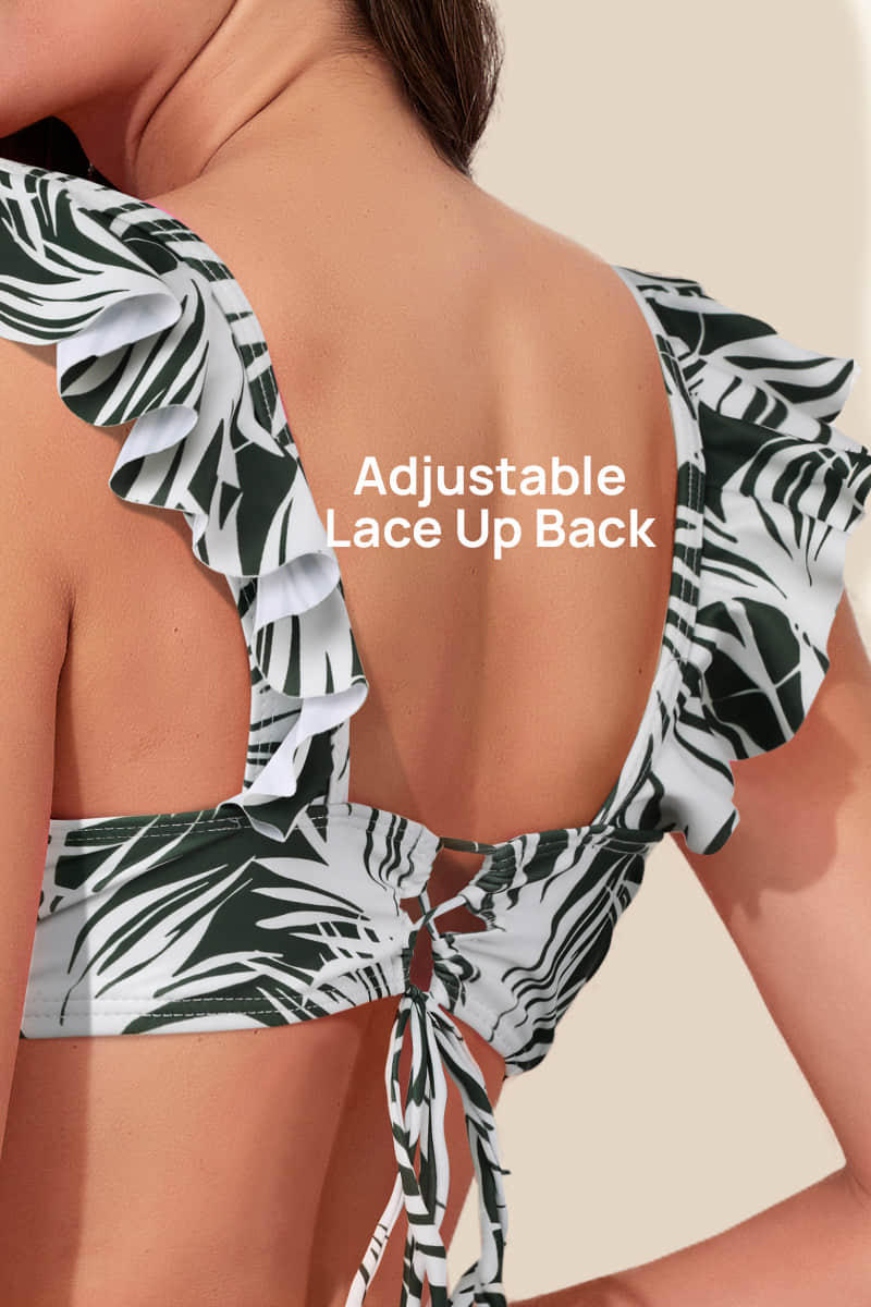 two-piece-v-neck-high-waisted-maternity-swimwear-with-flounce-top#color_leaf-waltz-sacramento