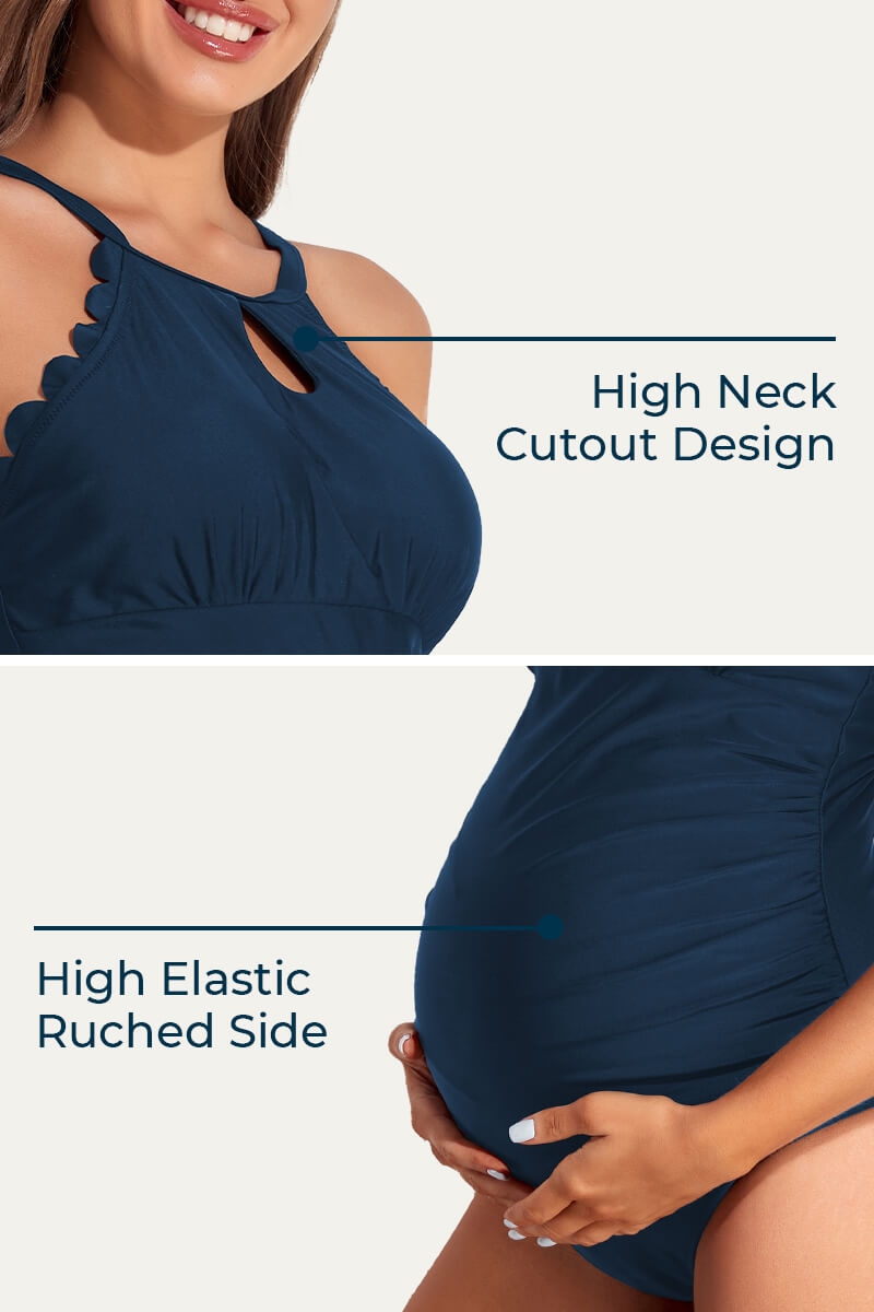 one-piece-crisscross-back-maternity-swimsuit#color_denim-blue