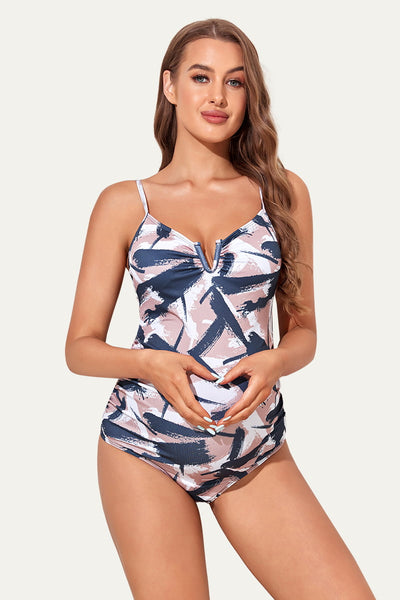 high-cut-one-piece-ribbed-deep-v-neck-maternity-bathing-suit#color_dried-pen-scratch