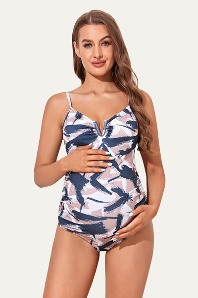high-cut-one-piece-ribbed-deep-v-neck-maternity-bathing-suit#color_dried-pen-scratch