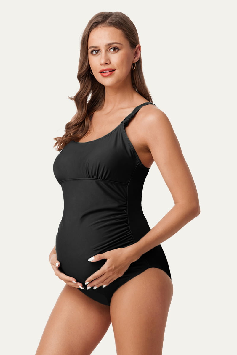 nursing-one-piece-maternity-swimsuit#color_black