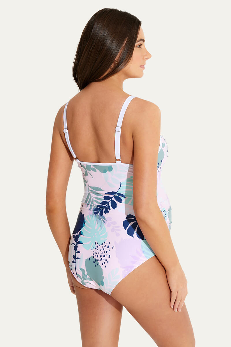 one-piece-ring-link-v-neck-bathing-suit-pregnant-swimwear#color_moonshadow