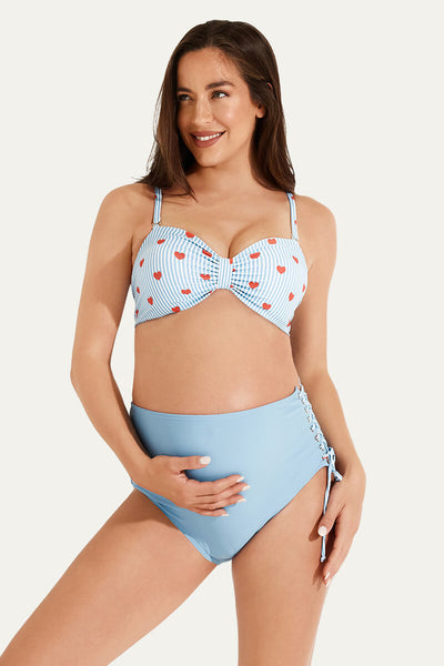 two-piece-reversible-butterfly-bow-tie-pregnant-bikini-set#color_vertical-harp-affection-baby-blue