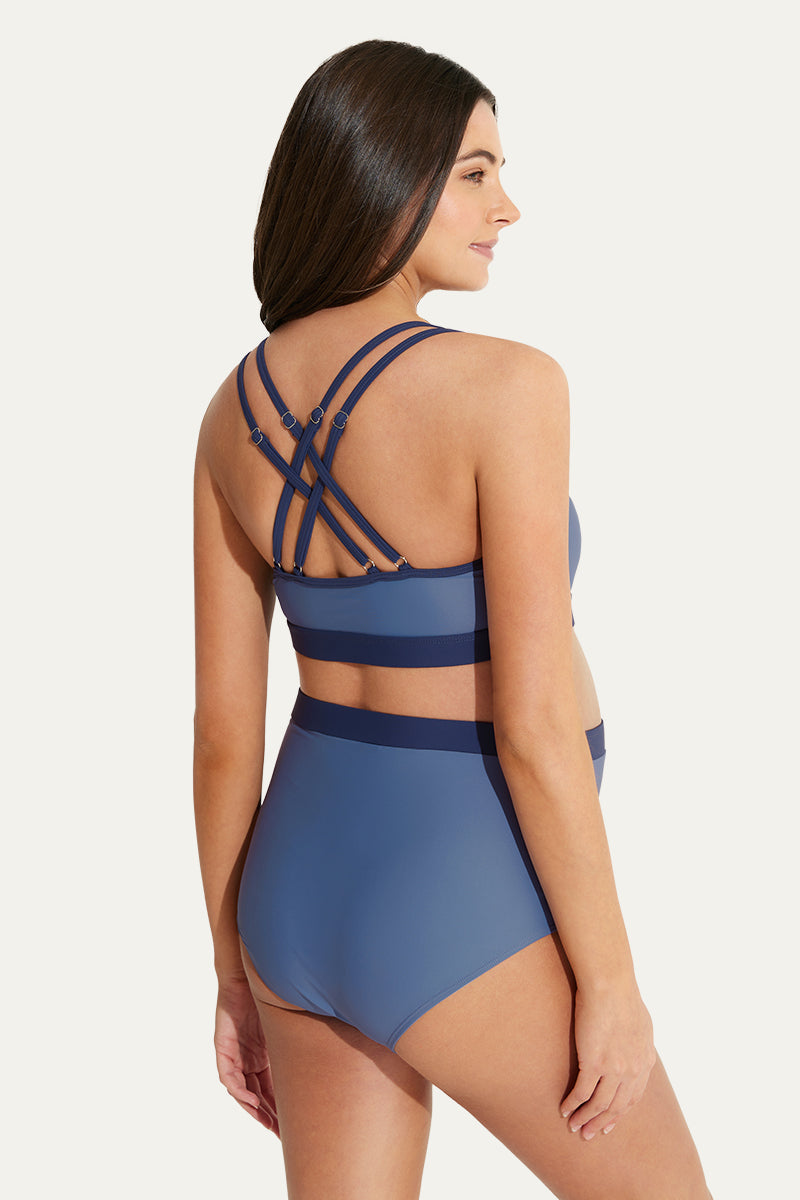 classic-sporty-two-piece-cutout-bikini-pregnant-women-swimwear#color_baby-blue