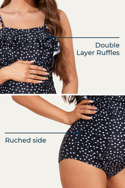 one-piece-double-layer-ruffles-pregnancy-swimwear#color_snowflake-blossom