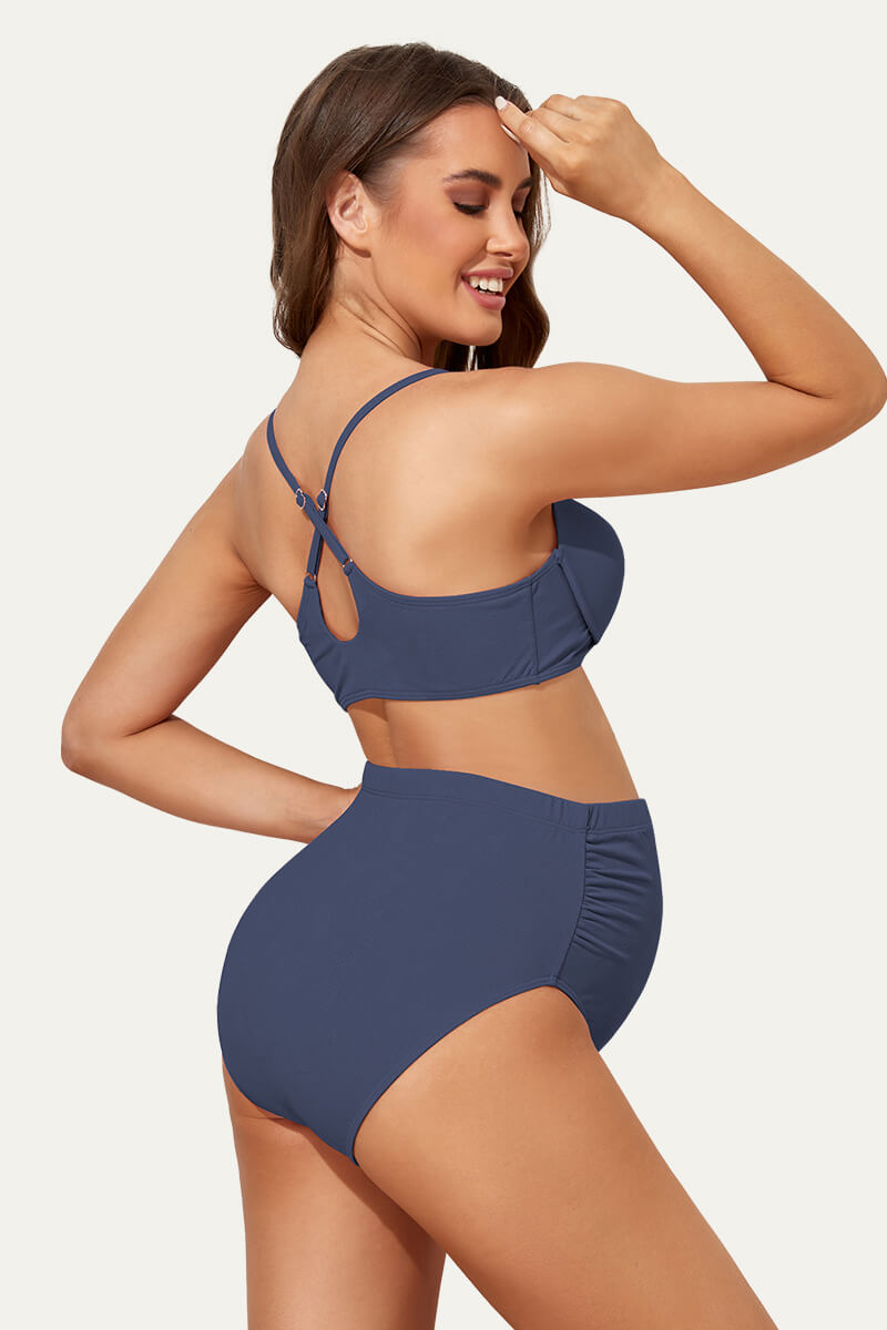 two-piece-hight-waist-maternity-swimsuit-with-supportive-cups#color_denim-blue
