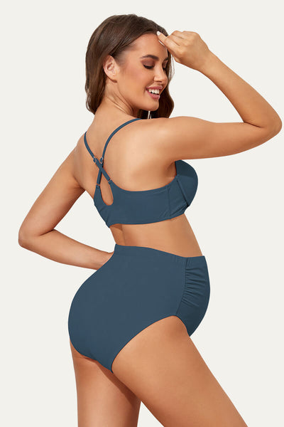 two-piece-hight-waist-maternity-swimsuit-with-supportive-cups#color_forest