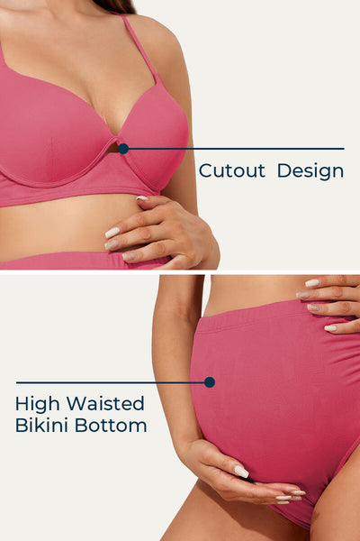 two-piece-hight-waist-maternity-swimsuit-with-supportive-cups#color_bright-red