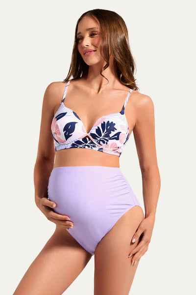 two-piece-hight-waist-maternity-swimsuit-with-supportive-cups#color_coastal-flair-violet