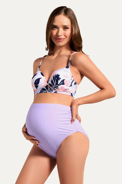 two-piece-hight-waist-maternity-swimsuit-with-supportive-cups#color_coastal-flair-violet
