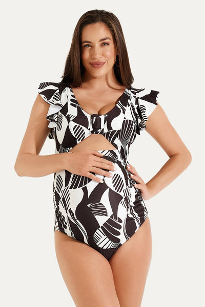 high-waisted-one-piece-ruffled-cutout-swimsuits-for-pregnant-women#color_mysterious-pattern