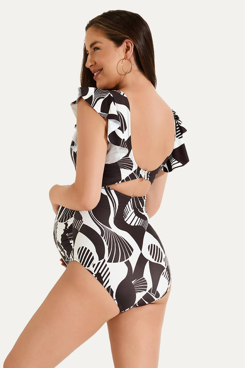 high-waisted-one-piece-ruffled-cutout-swimsuits-for-pregnant-women#color_mysterious-pattern