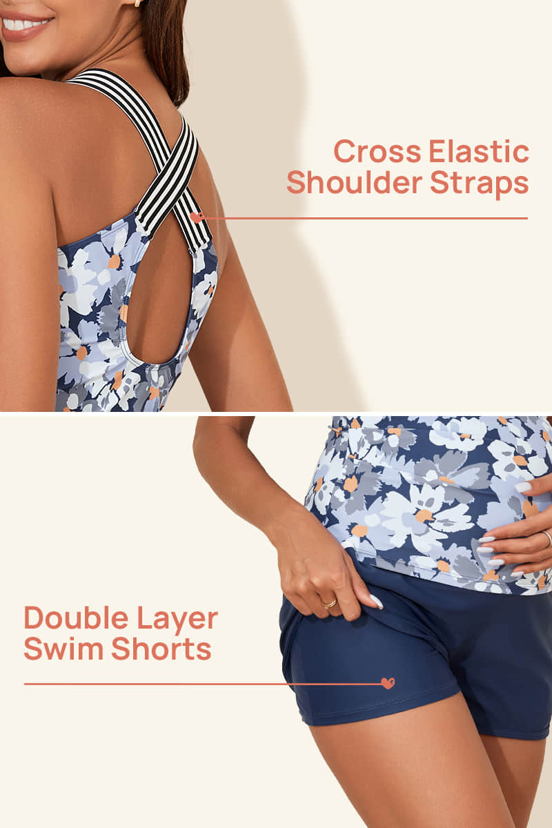 cross-back-two-piece-maternity-swimsuit-with-pockets-high-waist#color_dewdrop-blooms-denim-blue