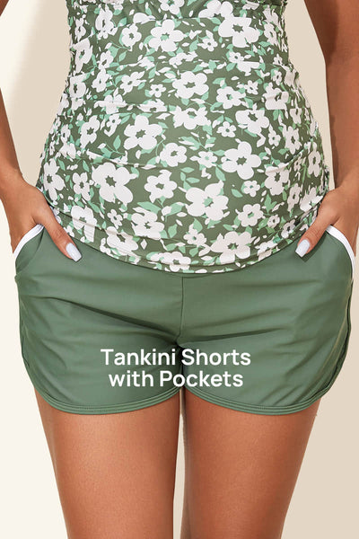 cross-back-two-piece-maternity-swimsuit-with-pockets-high-waist#color_garden-veil-bliss-olive