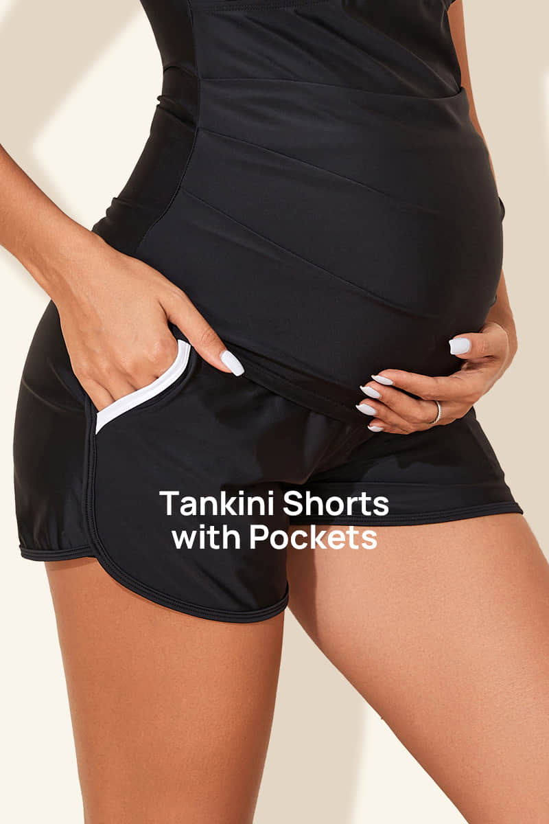 cross-back-two-piece-maternity-swimsuit-with-pockets-high-waist#color_black