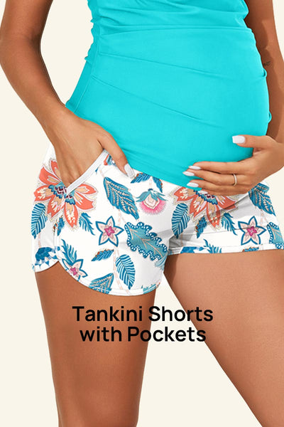 cross-back-two-piece-maternity-swimsuit-with-pockets#color_medium-blue-abstract-large-flower