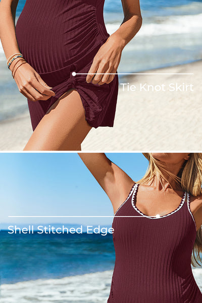 ribbed-tie-knot-maternity-swim-dress-with-triangle-bottom#color_wine-red