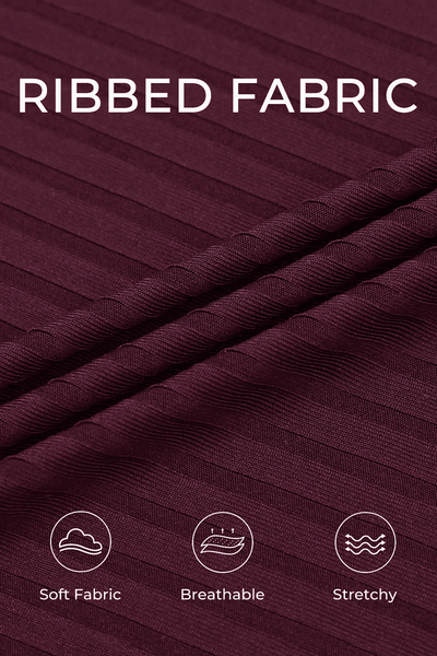 ribbed-tie-knot-maternity-swim-dress-with-triangle-bottom#color_wine-red