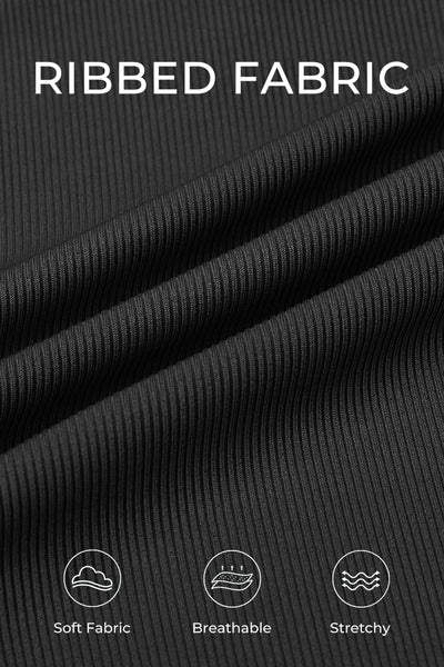 ribbed-maternity-one-piece-swimsuit-with-ruffle-scoop-neck#color_black