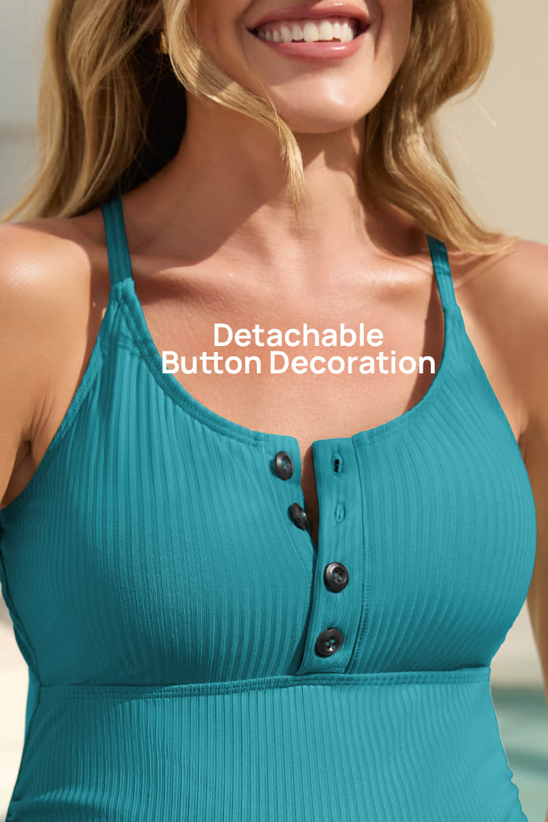 ribbed-one-piece-maternity-bathing-suit-with-button-down-detail#color_vivid-aqua