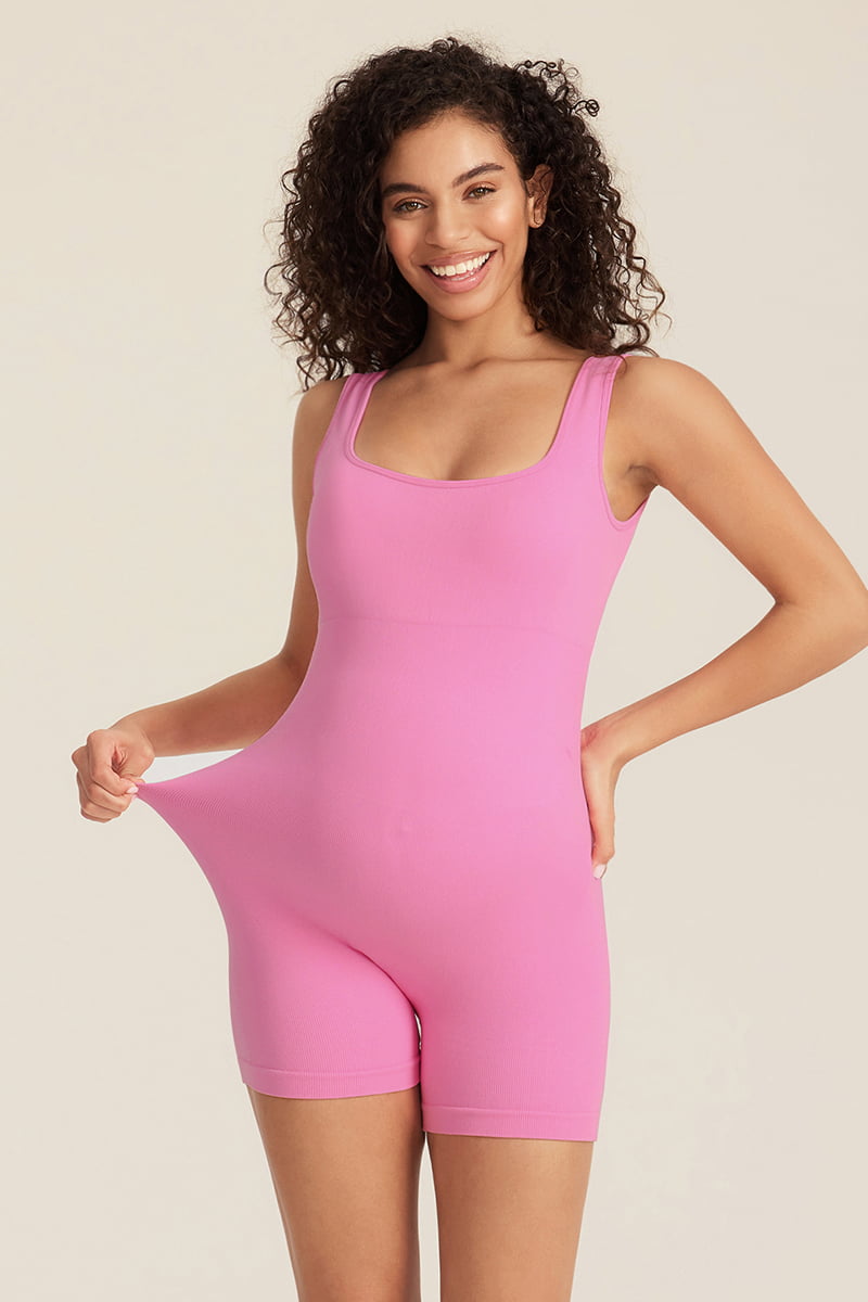 square-neck-ribbed-sleeveless-maternity-bodysuit#color_bright-pink