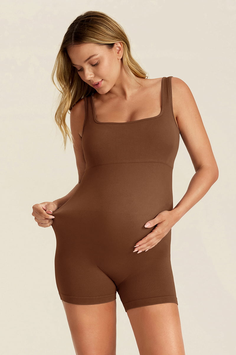 square-neck-ribbed-sleeveless-maternity-bodysuit#color_brown