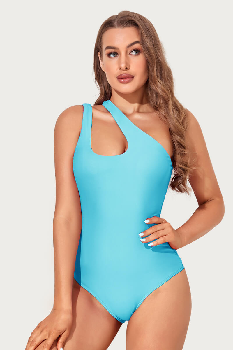 one-shoulder-u-back-one-piece-cutout-bikini-swimsuit#color_sky-blue