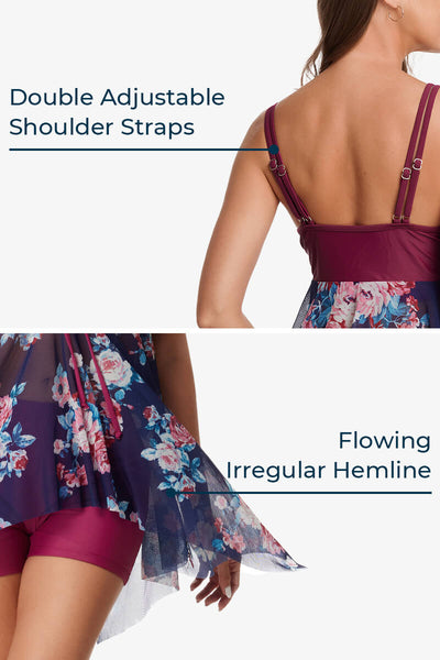 womens-two-piece-mesh-flowy-keyhole-tie-front-swimdress#color_plum-blue-bouquet-30