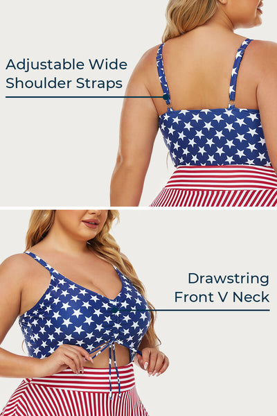 womens-plus-size-one-piece-cutout-tummy-control-bathing-suits#color_classic-flag