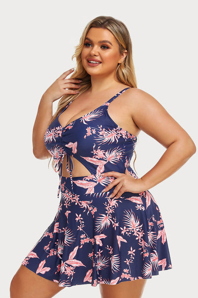 womens-plus-size-one-piece-cutout-tummy-control-bathing-suits#color_midnight-maple