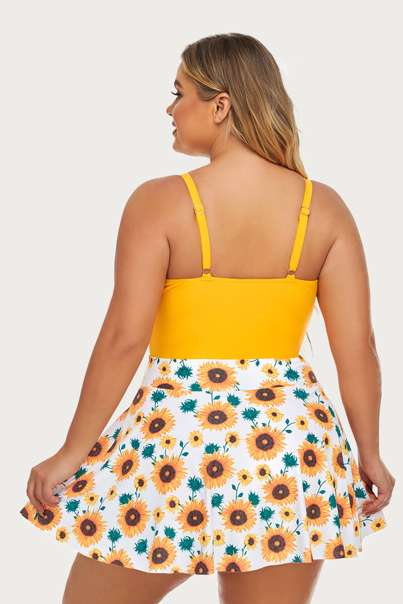 womens-plus-size-one-piece-cutout-tummy-control-bathing-suits#color_mustard-sunflower-1