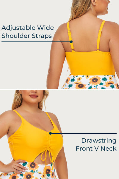womens-plus-size-one-piece-cutout-tummy-control-bathing-suits#color_mustard-sunflower-1
