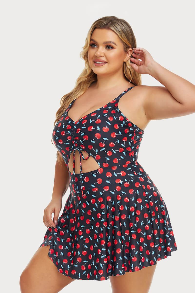 womens-plus-size-one-piece-cutout-tummy-control-bathing-suits#color_very-cherry