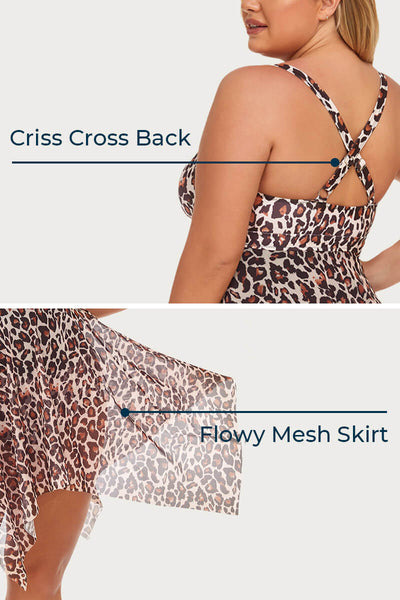 womens-one-piece-plus-size-drawstring-tie-knot-swimdress#color_leopard-17