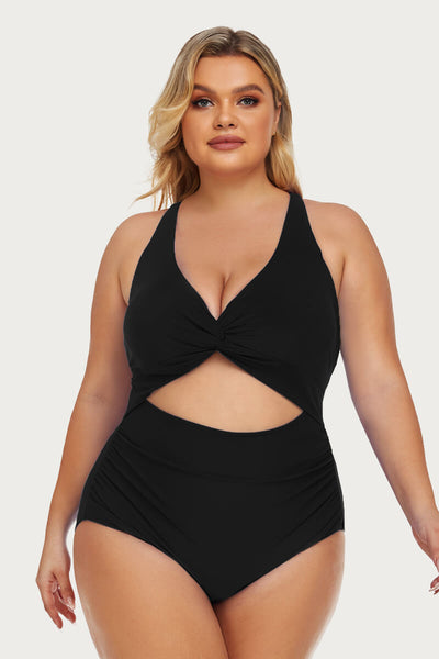 womens-plus-size-one-piece-cutout-solid-monokini-bathing-suit#color_black