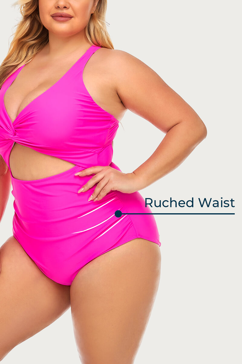 womens-plus-size-one-piece-cutout-solid-monokini-bathing-suit#color_barbie-pink