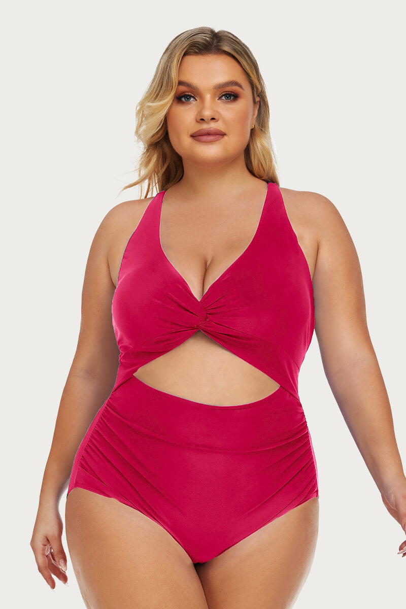 womens-plus-size-one-piece-cutout-solid-monokini-bathing-suit#color_peach